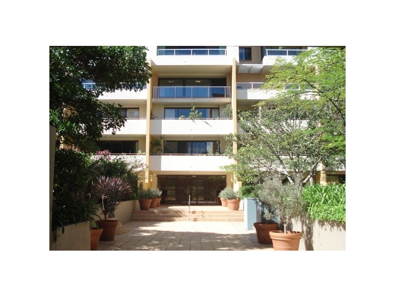 G304/780 Bourke St, Redfern NSW 2016