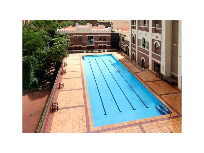 G304/780 Bourke St, Redfern NSW 2016