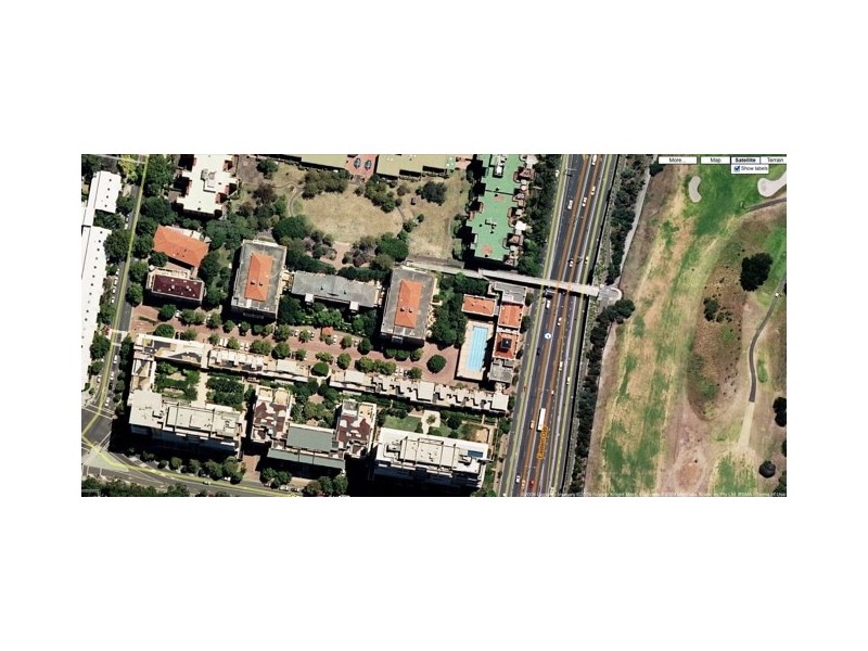 G304/780 Bourke St, Redfern NSW 2016