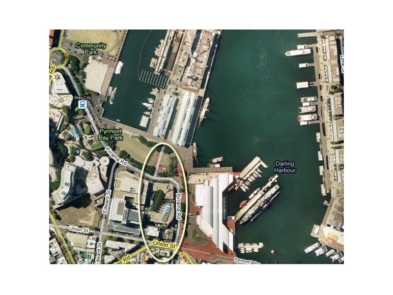 6039381/The Gateway/1 Murray St, Pyrmont NSW 2009