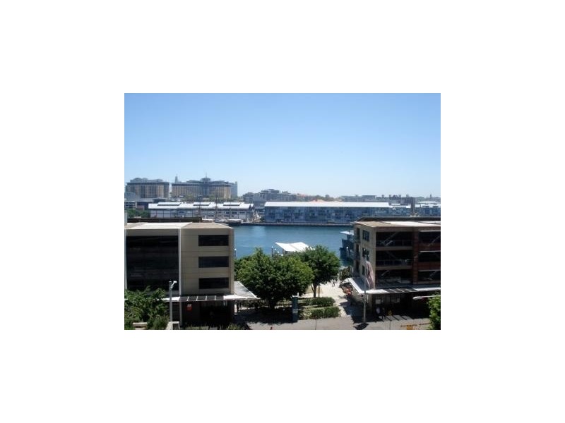 6045047 – 23 Shelley Street – King Street Wharf, Darling Harbour NSW 2000
