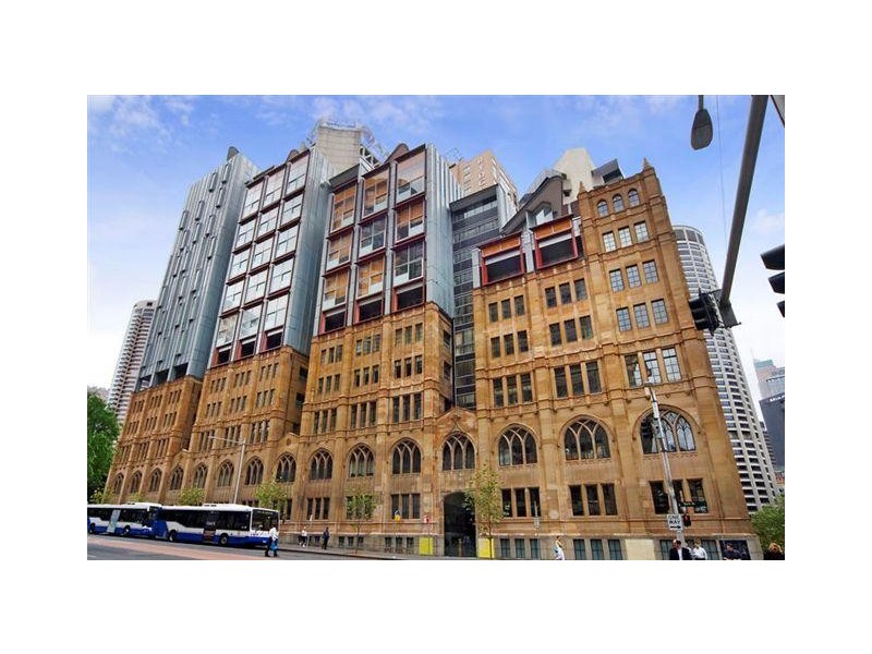 6455762 – Portico – 2 York Street, Sydney NSW 2000