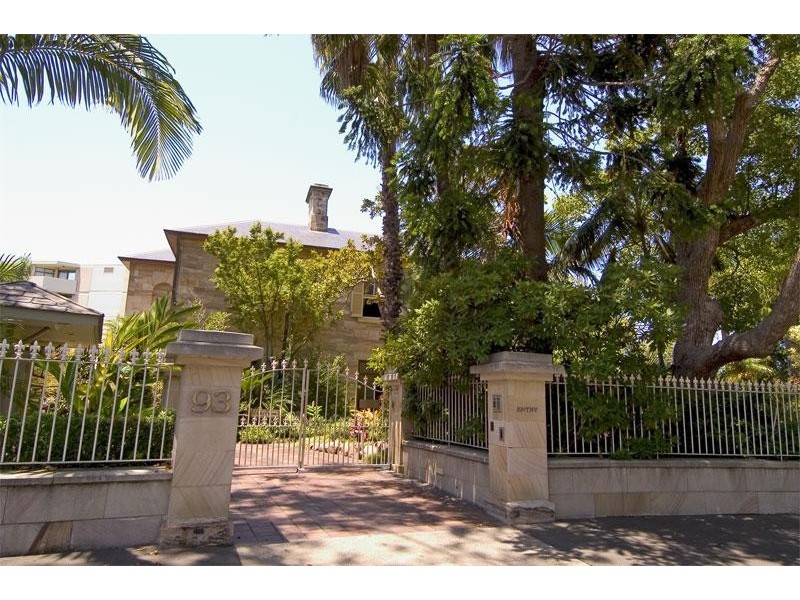 93 Elizabeth Bay Rd, Elizabeth Bay NSW 2011