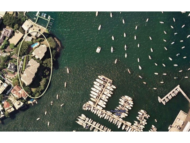 93 Elizabeth Bay Rd, Elizabeth Bay NSW 2011