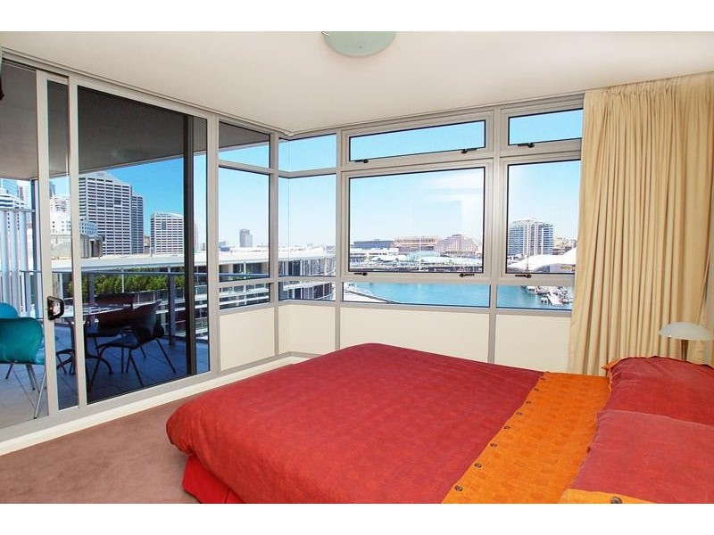 5515912 – 23 Shelley Street – King Street Wharf, Sydney NSW 2000