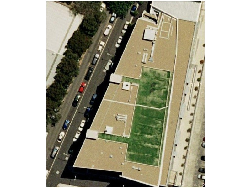 Alpha G Building – 11A Lachlan Street, Waterloo NSW 2017