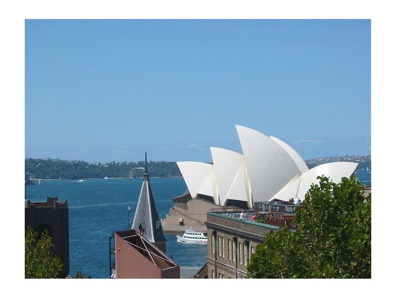 88 Cumberland Street, Sydney NSW 2000