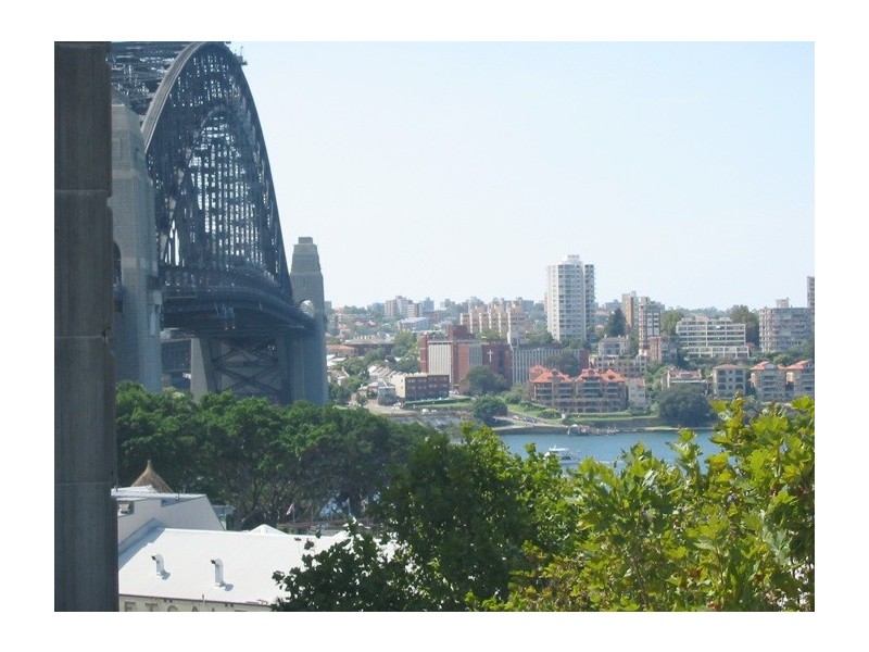 88 Cumberland Street, The Rocks NSW 2000