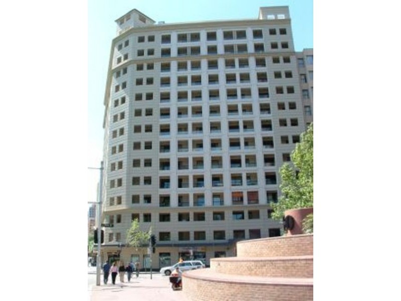 6090229 – The Exelsior – 242 Elizabeth Street, Surry Hills NSW 2010