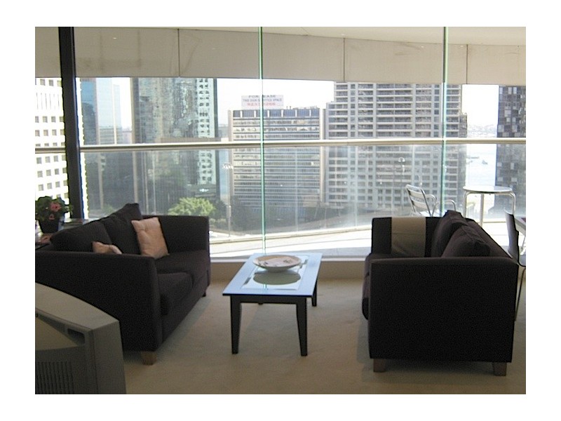 The Cove – 129 Harrington Street, Sydney NSW 2000