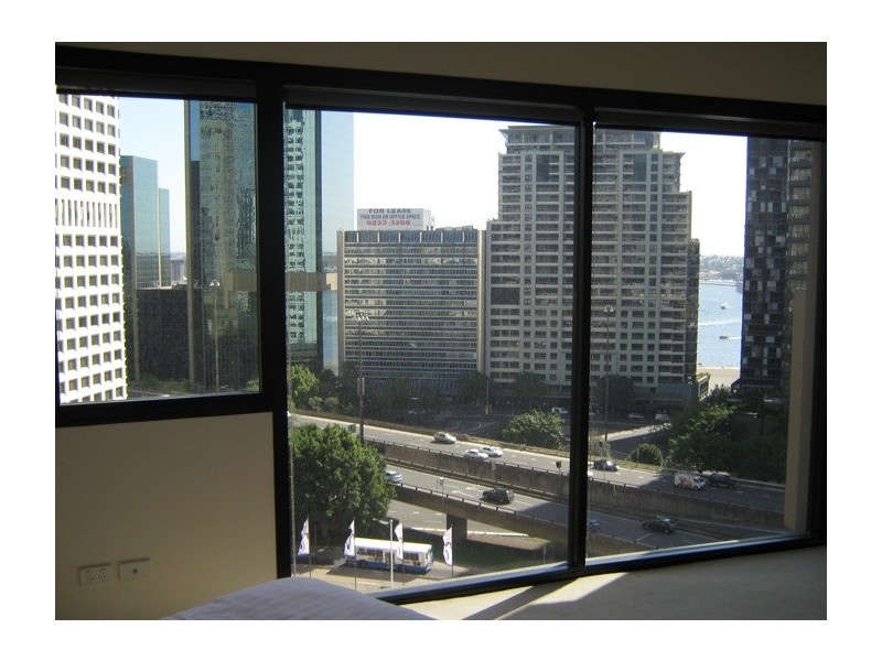 The Cove – 129 Harrington Street, Sydney NSW 2000