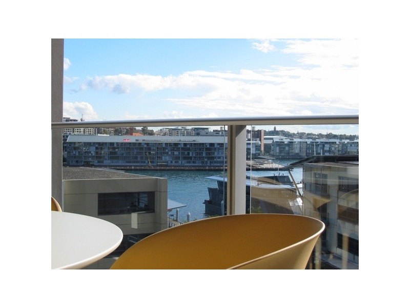 2007745645 – 23 Shelley Street – King Street Wharf, Sydney NSW 2000