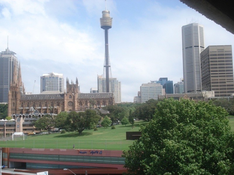 22-40 Sir John Young Crescent, Woolloomooloo NSW 2011
