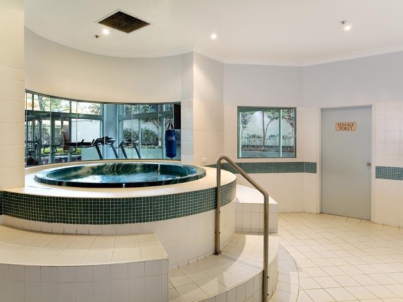 22-40 Sir John Young Crescent, Woolloomooloo NSW 2011