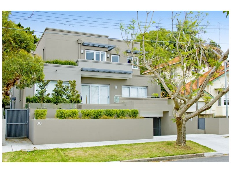 2007835000 – 30 Boronia Road, Bellevue Hill NSW 2023