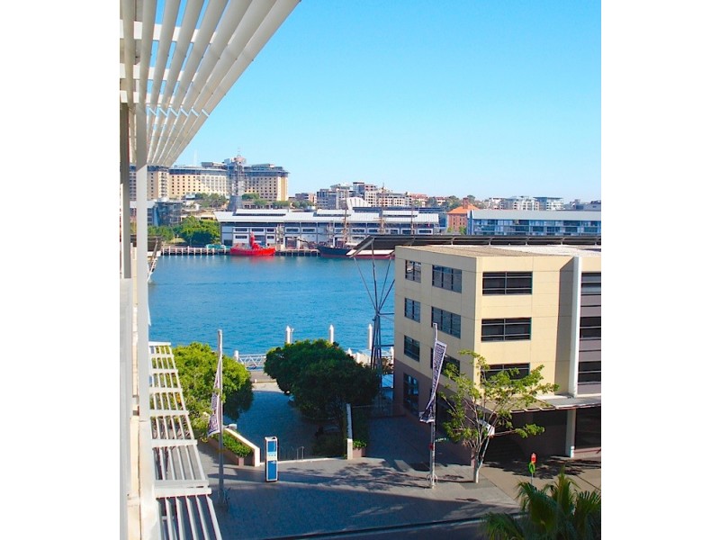 6196242 – 45 Shelley Street – King Street Wharf, Darling Harbour NSW 2000