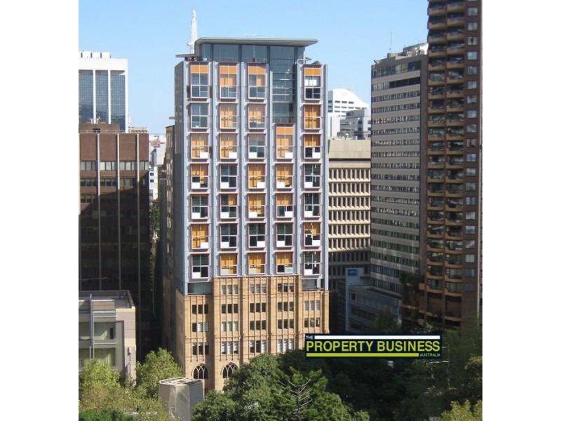 6195973 – Portico – 2 York Street, Sydney NSW 2000