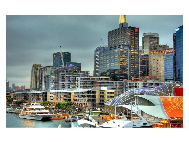 6203800 – 23 Shelley Street – King Street Wharf, Sydney NSW 2000