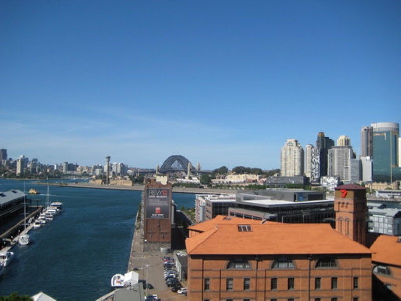 6211699 – 22 Point Street, Pyrmont NSW 2009