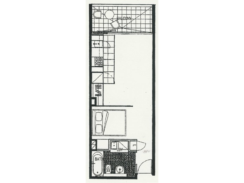 6662508 – Base Apartments – 5-13 Larkin Street, Camperdown NSW 2050