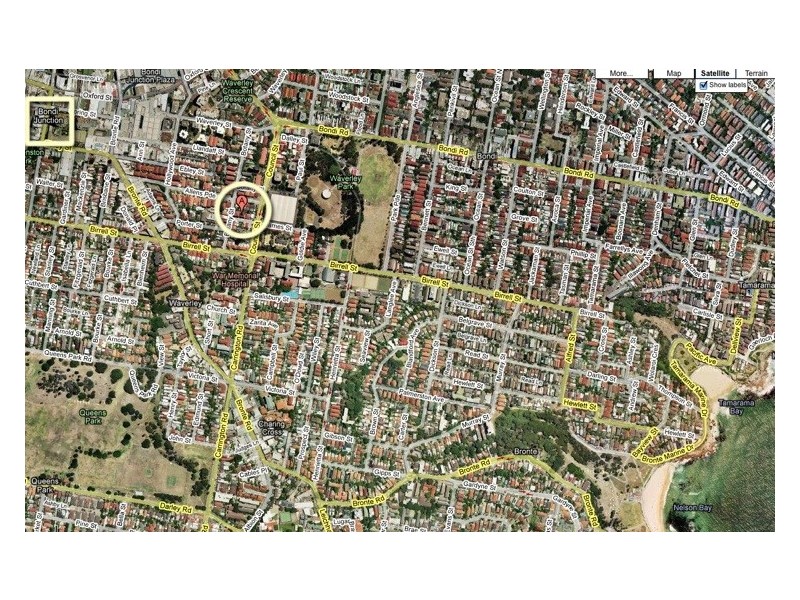 2 James Street, Bondi Junction NSW 2022