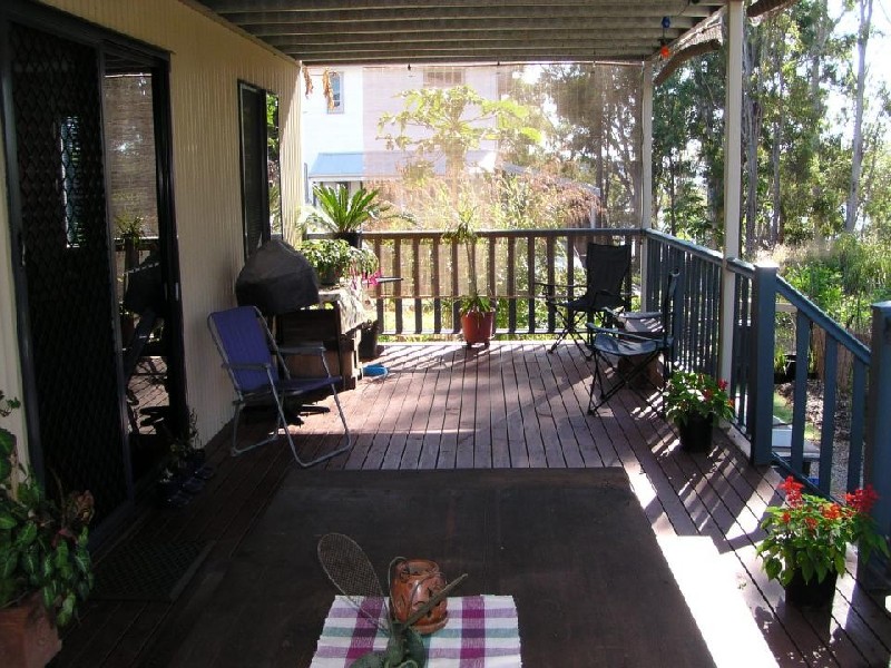 29 Noyes Parade, Karragarra Island QLD 4184