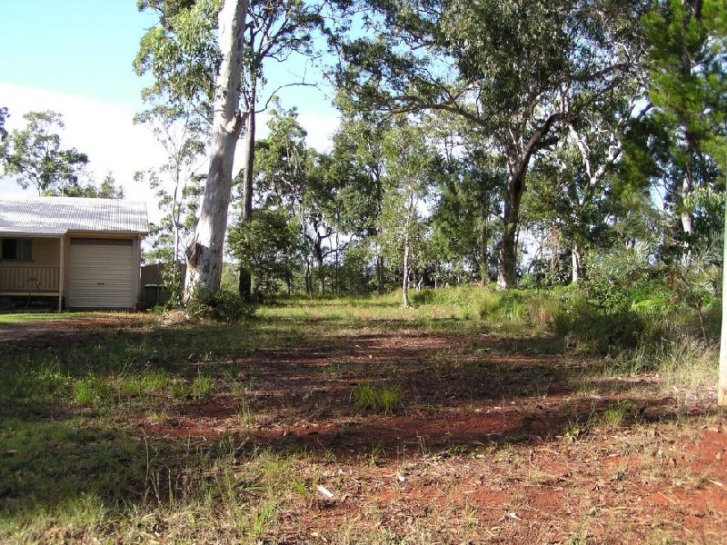 Karragarra Island QLD 4184