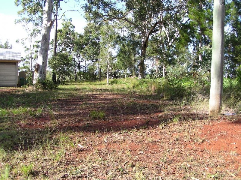Karragarra Island QLD 4184