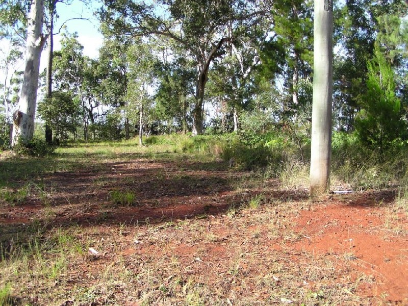 Karragarra Island QLD 4184