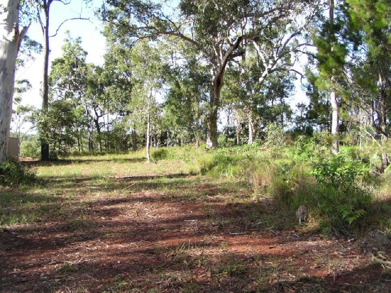 Karragarra Island QLD 4184