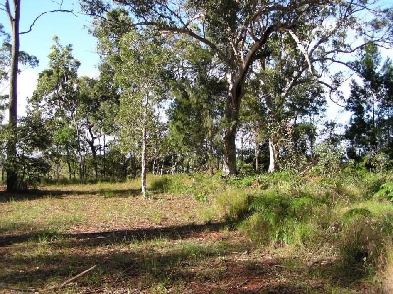 Karragarra Island QLD 4184