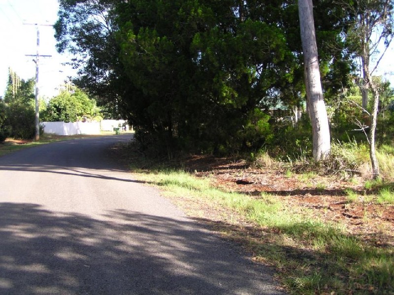 Karragarra Island QLD 4184