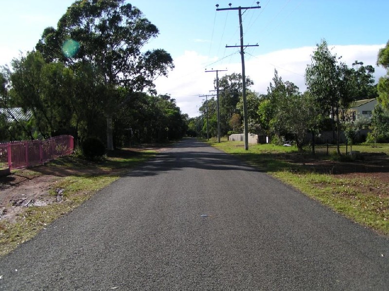 Karragarra Island QLD 4184