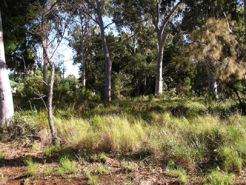 Karragarra Island QLD 4184