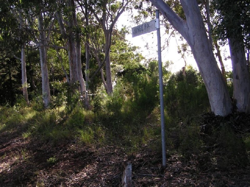 Karragarra Island QLD 4184