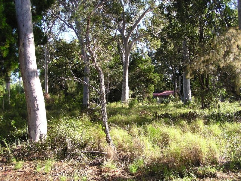 Karragarra Island QLD 4184
