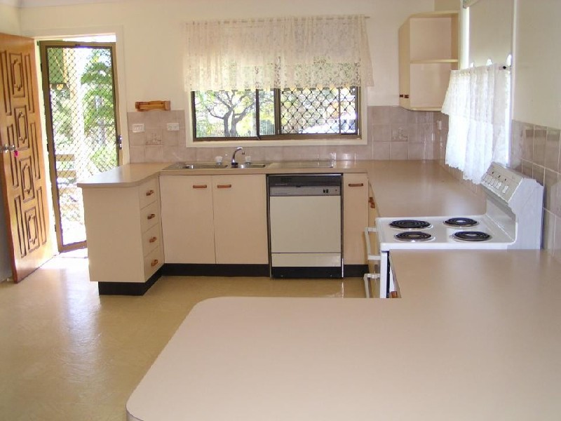 Karragarra Island QLD 4184