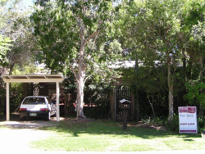 63 Pier Haven, Lamb Island QLD 4184