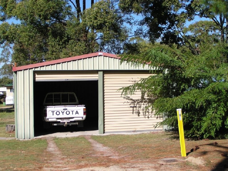 12 Udara Street, Macleay Island QLD 4184