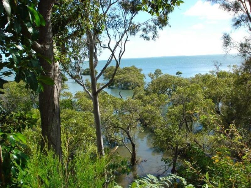 34 Goodsell Crescent, Lamb Island QLD 4184