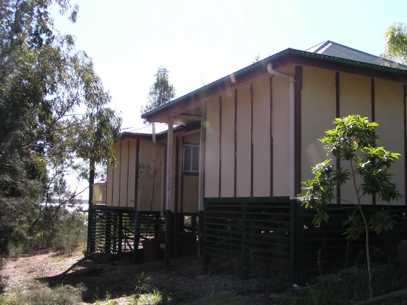 34 Goodsell Crescent, Lamb Island QLD 4184