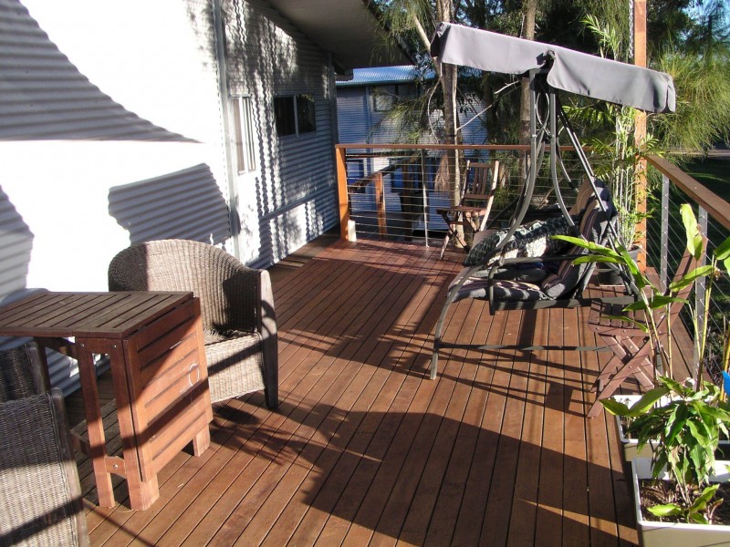 5 Maryanne Street, Karragarra Island QLD 4184