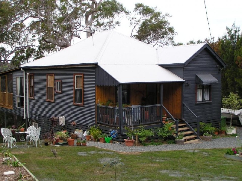 14 Timothy, Macleay Island QLD 4184