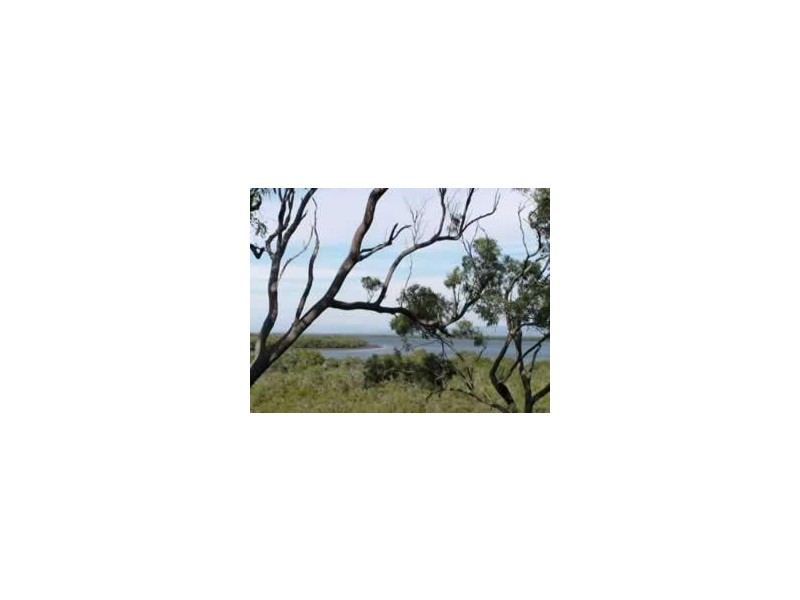 Karragarra Island QLD 4184
