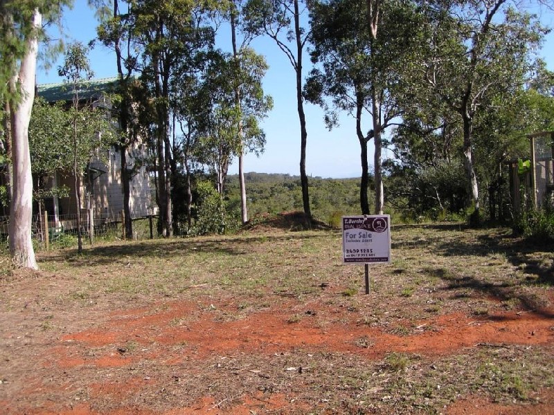 Karragarra Island QLD 4184