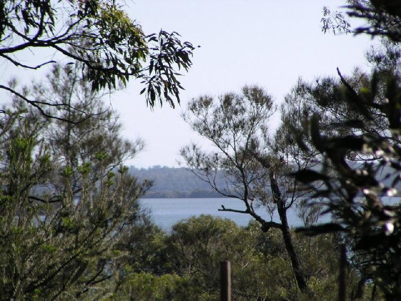 Karragarra Island QLD 4184