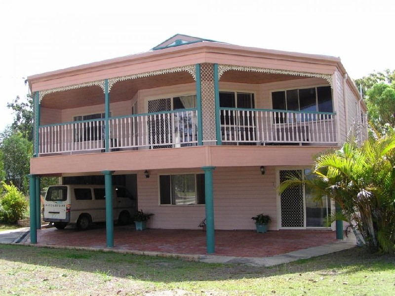 7 Ilya Street, Macleay Island QLD 4184