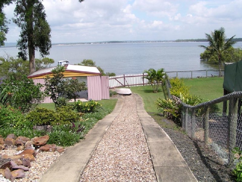 59 Coondooroopa Drive, Macleay Island QLD 4184