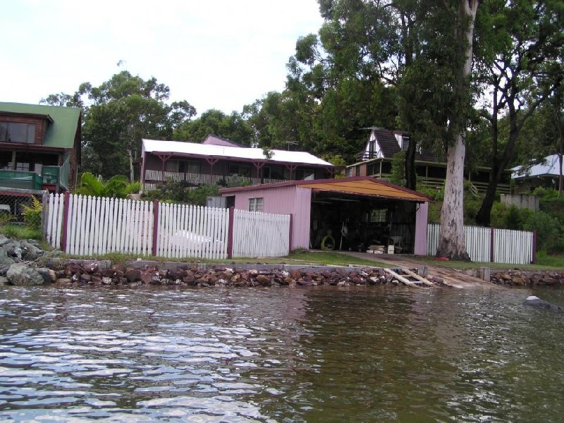 59 Coondooroopa Drive, Macleay Island QLD 4184