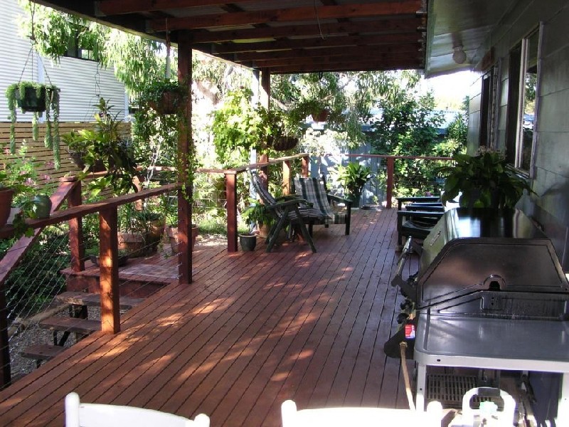 48 Noyes Parade, Karragarra Island QLD 4184